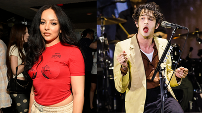 Jade Thirlwall Calls Out Matty Healy For Not Being Political: ‘Very Privileged To Say That’
