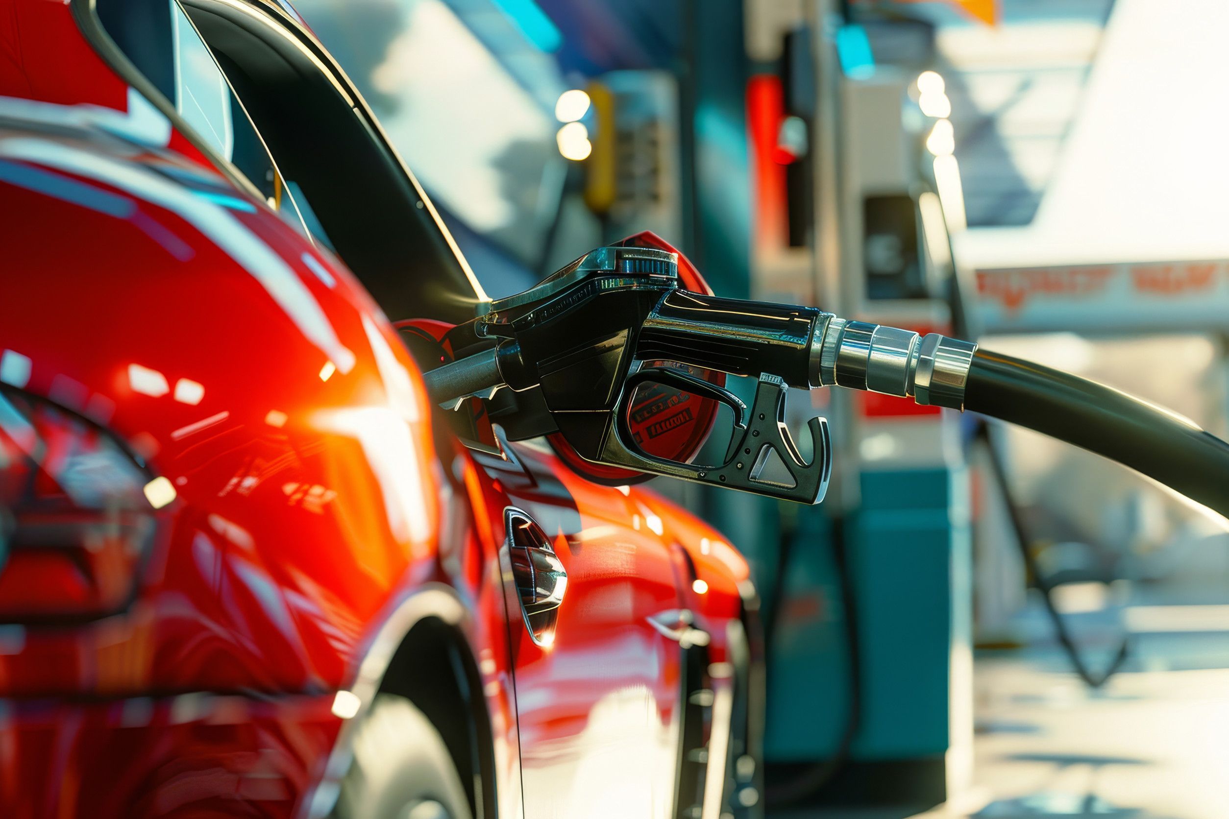Does Gas Go Bad in Your Car? Here's How Fast It Happens