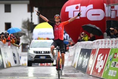 Mathieu van der Poel will not race Road World Championships as Tour de France double stage winner Thymen Arensman named as Dutch team leader for Rwanda