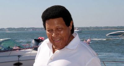 “I’m doing what I love doing the most: Being in front of an audience. A live audience, not a television audience”: Chubby Checker’s unusual reason for skipping his Hall Of Fame induction