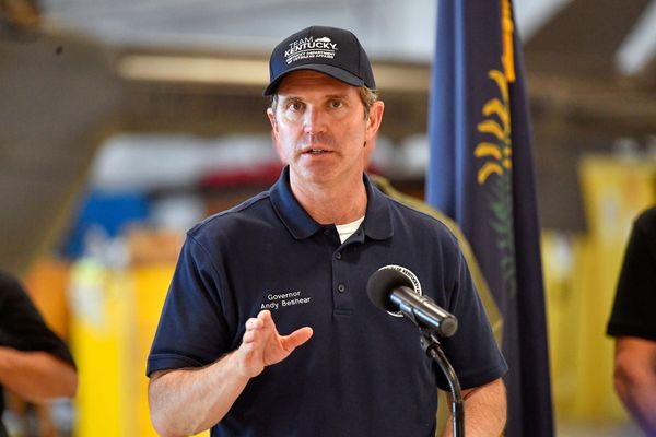 Beshear bans drug in Kentucky that's being targeted by attorneys general across the nation