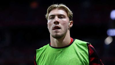 Five Potential Destinations for Rasmus Hojlund