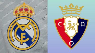 Real Madrid vs. Osasuna: Preview, Predictions and Lineups