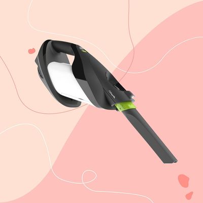 I swapped my Dyson handheld vacuum for this budget-friendly Gtech alternative — this is why I love it