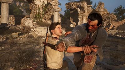 Mafia: The Old Country is getting an open-world mode, which is weird because it already has one
