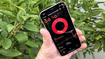 I ran into a frustrating iOS 26 beta bug — and it has me worried about the accuracy of my fitness data