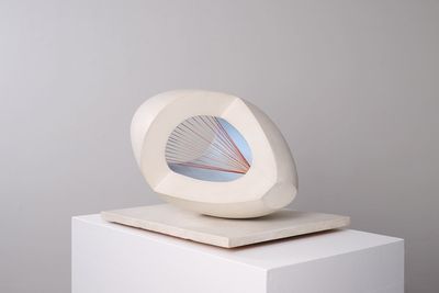 ‘Extremely rare’ Barbara Hepworth sculpture to be saved after £3.8m is raised