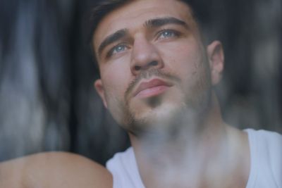 Tommy Fury says he was intoxicated when Molly-Mae Hague walked out on him