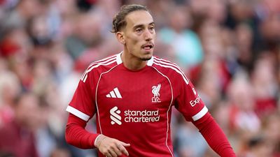 Liverpool Aim to ‘Accelerate’ Exit of Fringe Defender