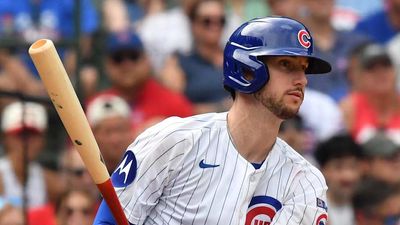 Cubs Manager Craig Counsell Explains Decision to Bench Kyle Tucker Amid Slump