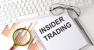Insiders Trade Millions in NVIDIA-Linked Navitas, Hims, & Shift4