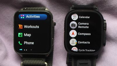 Garmin watches could finally get a key feature Apple's had for years – here's why it matters