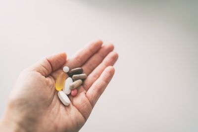 Do Store-Brand Vitamins Actually Work? Here’s What Tests Reveal