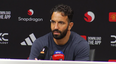 Everything Manchester United boss Ruben Amorim said in Andre Onana rant following Arsenal defeat