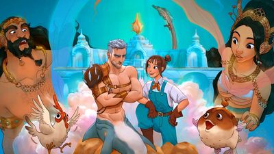 Coral Island shows pulling off Stardew Valley's multiplayer isn't easy, as the farm sim's devs "sincerely apologize" for the single-player bugs and other issues that crept into its latest update