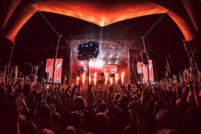 Lost Paradise Reveals Dance Heavy Lineup For 2025 Festival