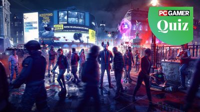 How well do you know videogame NPCs? Put your memory to the test with our latest quiz