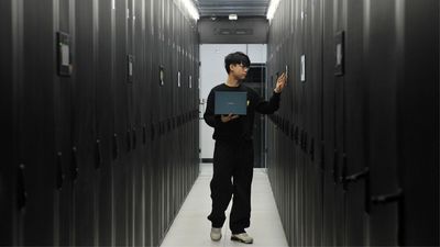 China mandates domestic firms source 50% of chips from Chinese producers — Beijing continues to squeeze companies over reliance on foreign semiconductors