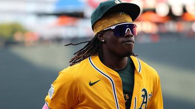 Lawrence Butler Rips MLB Umpires Over Lack of Accountability: 'I'm Fed Up'
