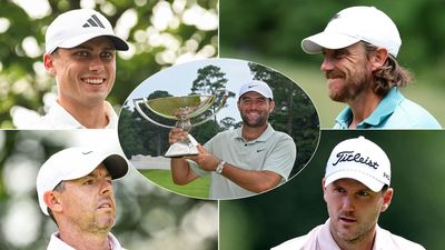 Tour Championship 2025 Odds, Predictions And Picks To Win