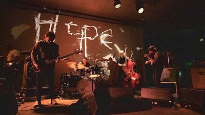 Godspeed You! Black Emperor have removed their entire discography from all major streaming services, with Bandcamp now the only site where you can hear their music in a digital format