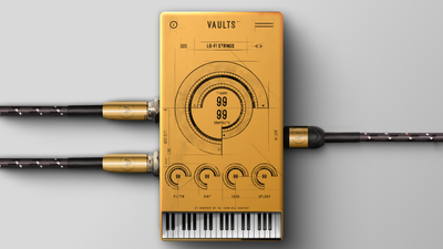 "No strings attached": The Crow Hill Company releases Lo-Fi Strings, a free tape-treated string library with a warm and nostalgic sound