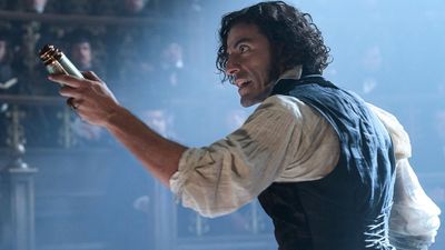 Netflix confirms November release for Guillermo del Toro's Frankenstein –here's how I plan on watching it sooner