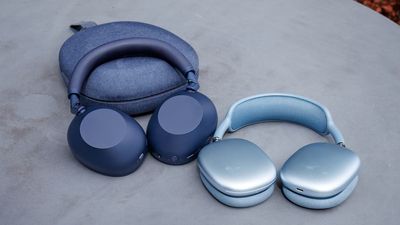 I tested Sony WH-1000XM6 vs AirPods Max in a 7-round face-off — here's the winner