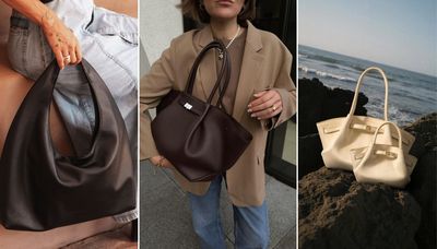 14 Of The Best Work Bags That Will Actually Fit All Of Your Stuff