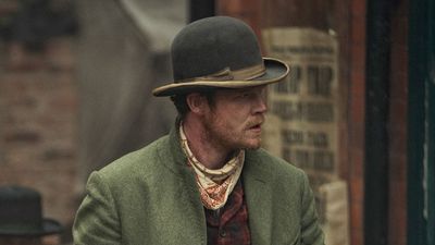 Netflix just unveiled a drama that could be the new Peaky Blinders, or bigger