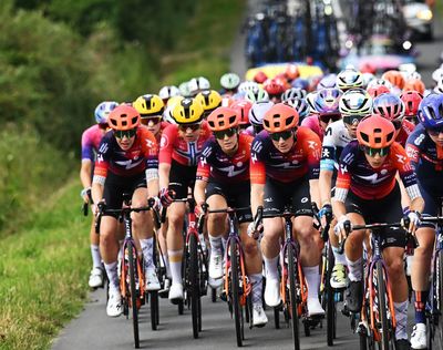 Human Powered Health bring Magnus Backstedt on board as head DS to boost team ranking