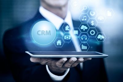 Raghavender Reddy Grudhanti Modernizing Telecom CRM Integration with MuleSoft and Salesforce