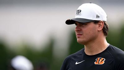 Trey Hendrickson Reveals His Contract Standoff With Bengals Comes Down to One Issue