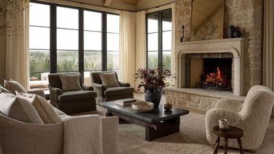 How to decorate every room for fall – 25 ideas to help you style up every corner of your home in time for cozy season