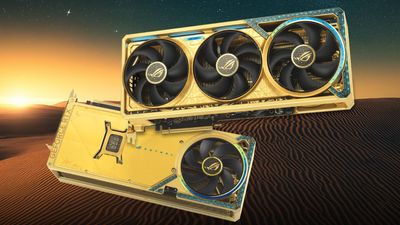 Can't afford the $7,000 gold-plated Asus RTX 5090? How about the downright reasonable $2,589 RTX 5080 Core version?