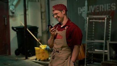 The best new shows and movies streaming this week on Netflix, Prime Video, HBO Max, and more