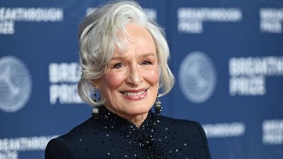 Glenn Close to star as a serial killer in new Channel 4 series based on bestsellers