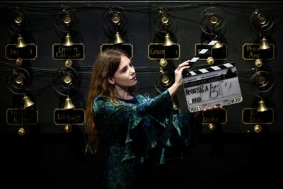 Downton Abbey Fans Pay Homage To 'Beautiful' Props Before Finale