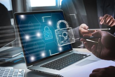 I’m a security editor, and this is the antivirus I would buy with my own money