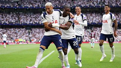 Five Best Players From Premier League Gameweek One