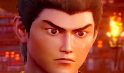 Shenmue 3 is getting a dolled-up edition that makes John Shenmue more beautiful than ever before