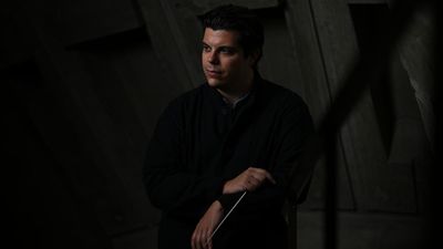 'Young blood' to steer Opera Australia's new direction