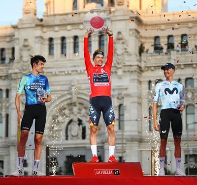 Vuelta a España 2025: All you need to know