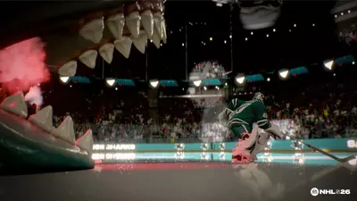 NHL 26 Be A Pro Video and Details Arrive Tomorrow, August 19