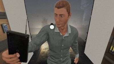 Phasmophobia dev says there are 'plans for 1.0' and doesn't rule out a sequel: 'It would be a fun challenge to see if we could do another one'