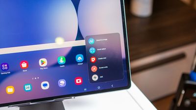 Galaxy Tab S11 Ultra leaks shine a light on its thinner build, camera changes