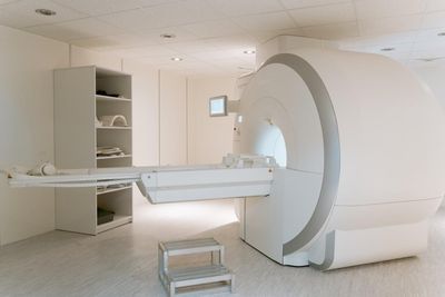 Used CT Scanner: A Smart, Cost-Effective Imaging Solution