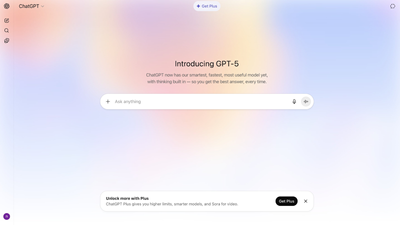 GPT-5: How the New AI Model Changes the Game for Students