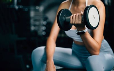 The Diversity of Strength Training: Dumbbells, Deadlifts, And...More?