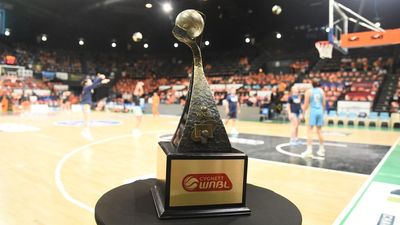 WNBL add Tasmanian club, push for 10-team comp